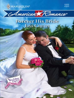 cover image of Forever His Bride